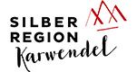 Silberregion Karwendel Logo